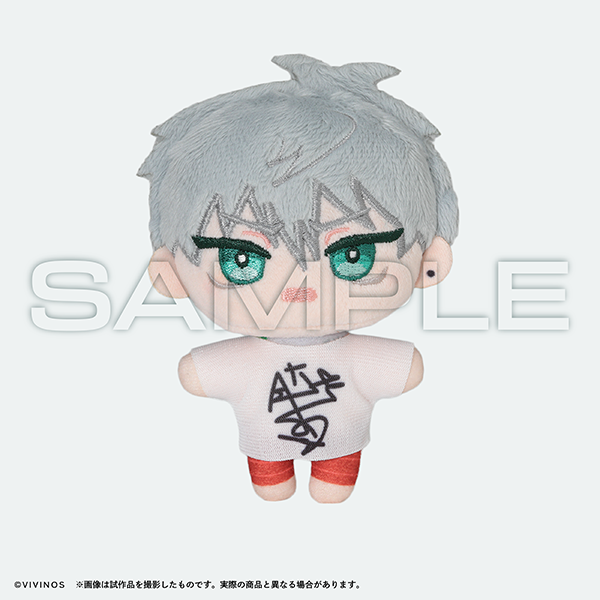 GOODS | ALIEN STAGE EXHIBITION -表裏-