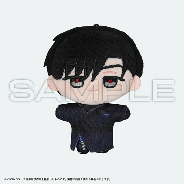 GOODS | ALIEN STAGE EXHIBITION -表裏-